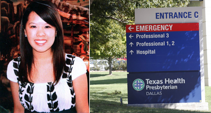 Nurse Nina Pham is Ebola-free