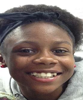 D.C. police: Missing girl, 12, found