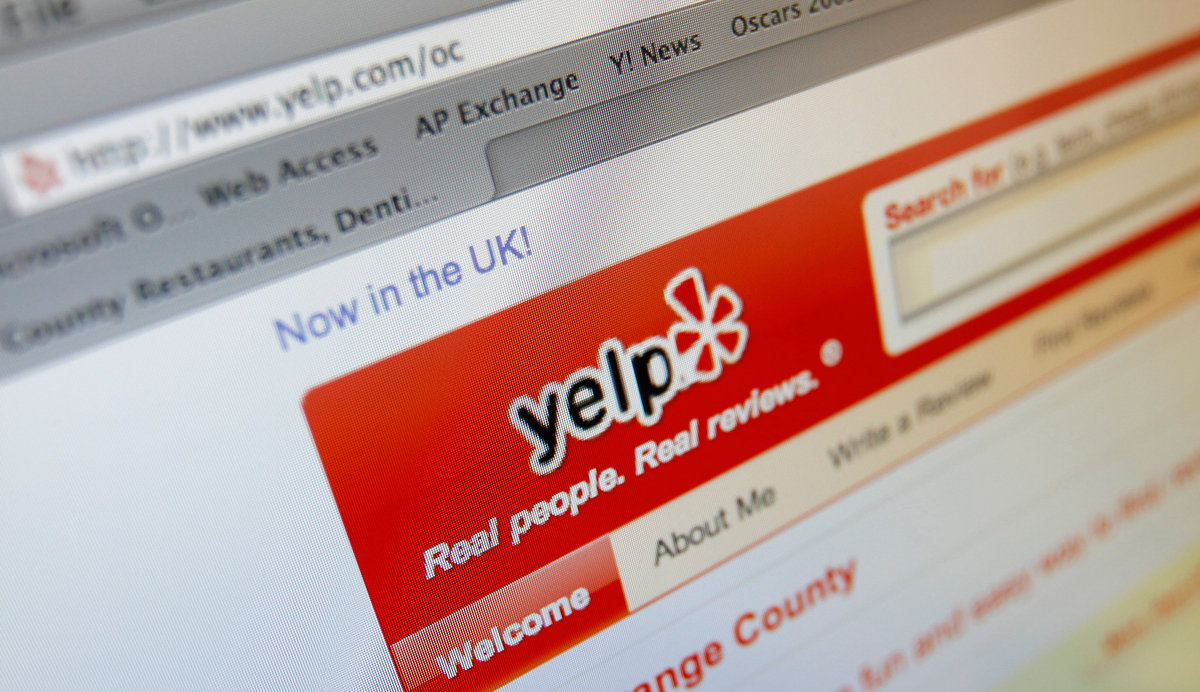 Data Doctors: What everyone should know about Yelp reviews