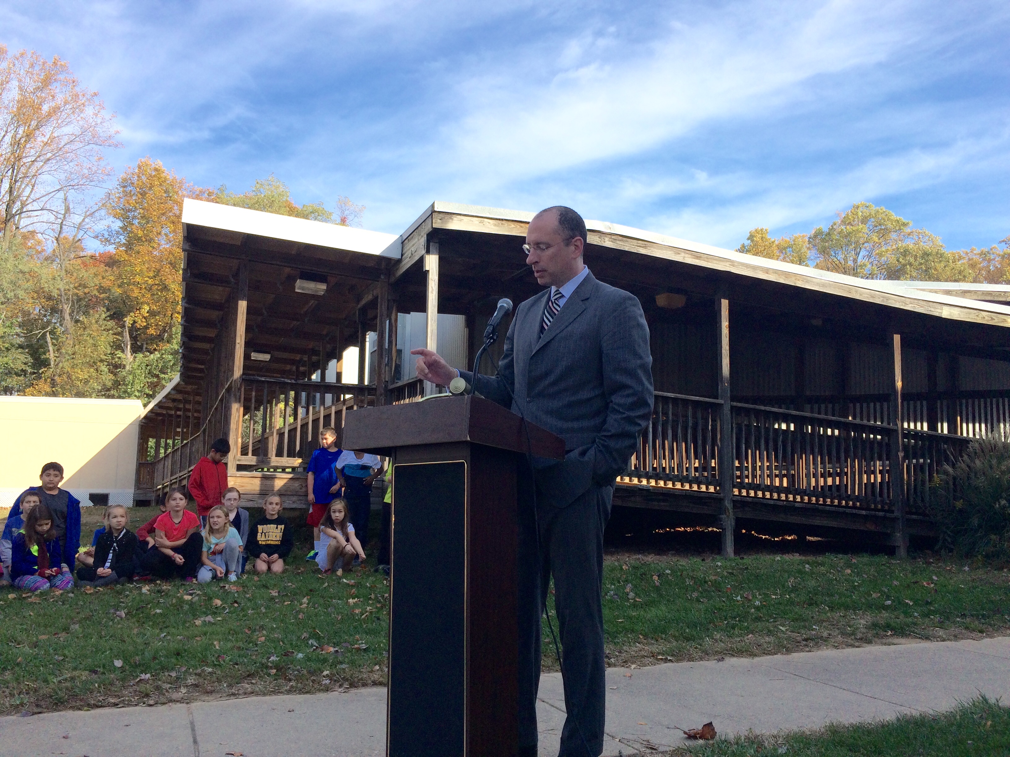 Montgomery County requests more state funding for schools