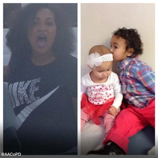 Amber Alert for 2 Maryland children lifted