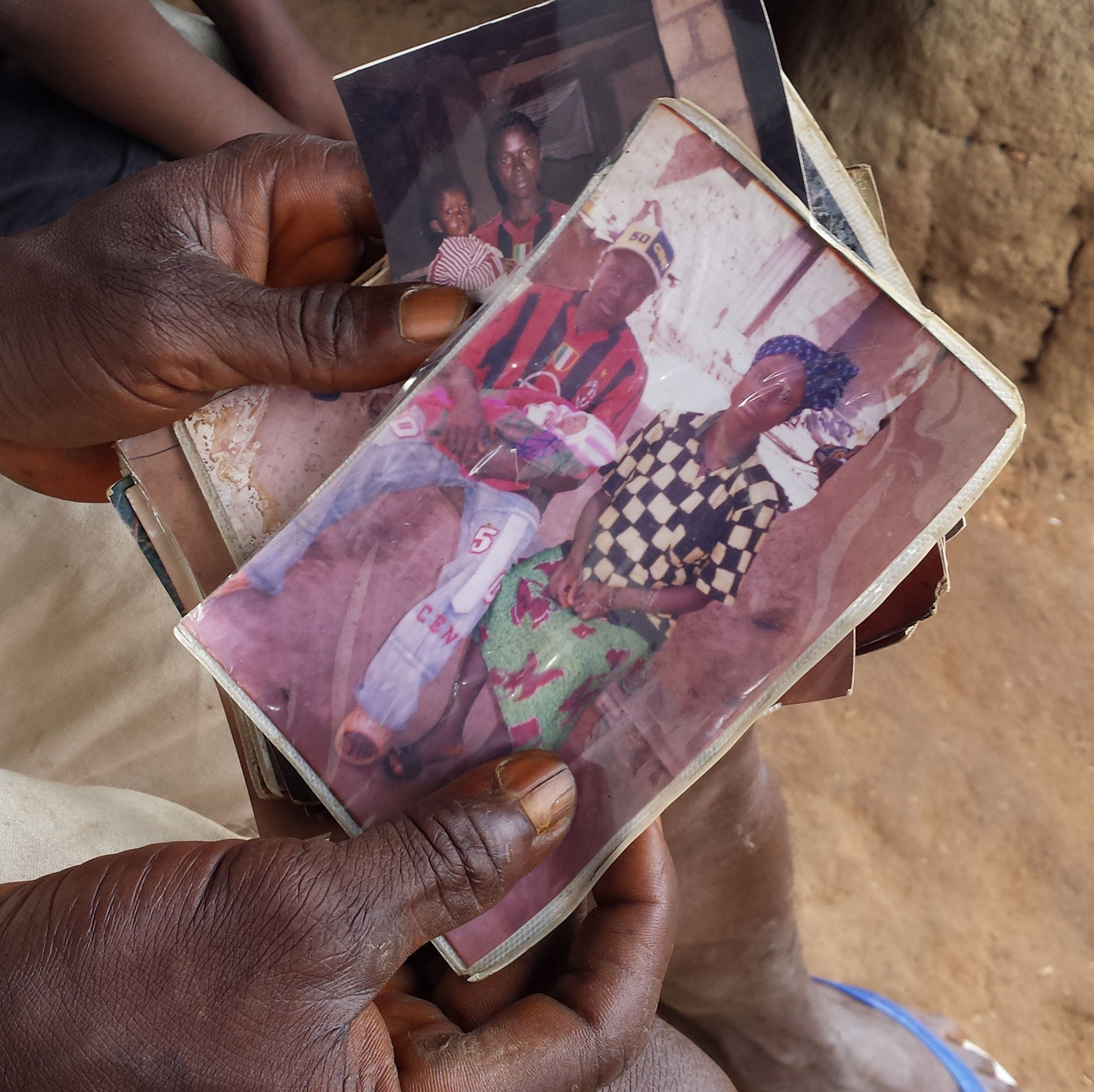 Patient Zero in Ebola outbreak was Guinean toddler