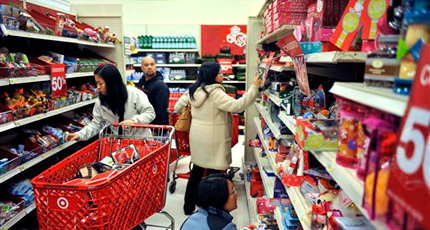 Best Buy, Target announce Black Friday deals