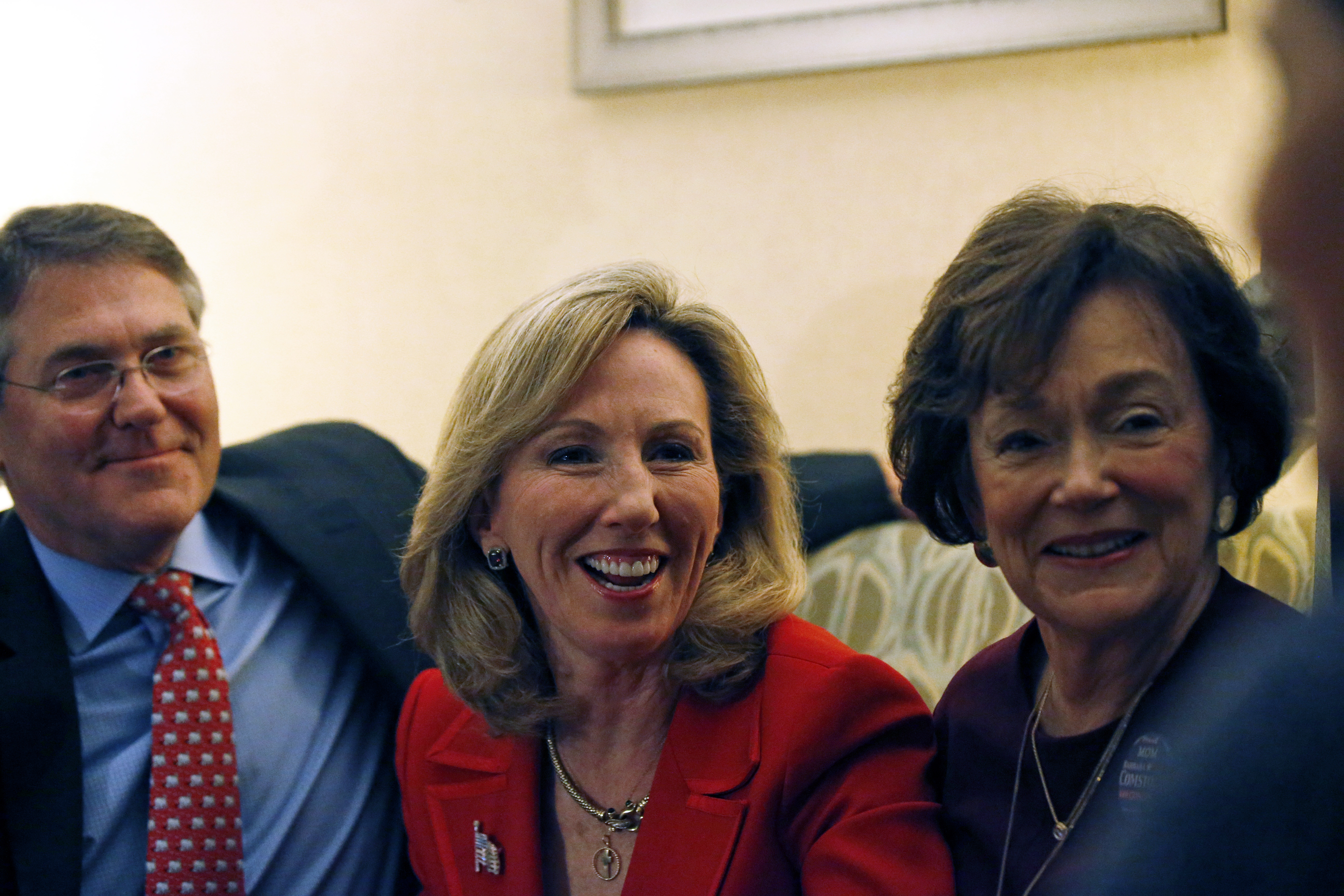 Comstock, Beyer, Brat win open House seats in Va.