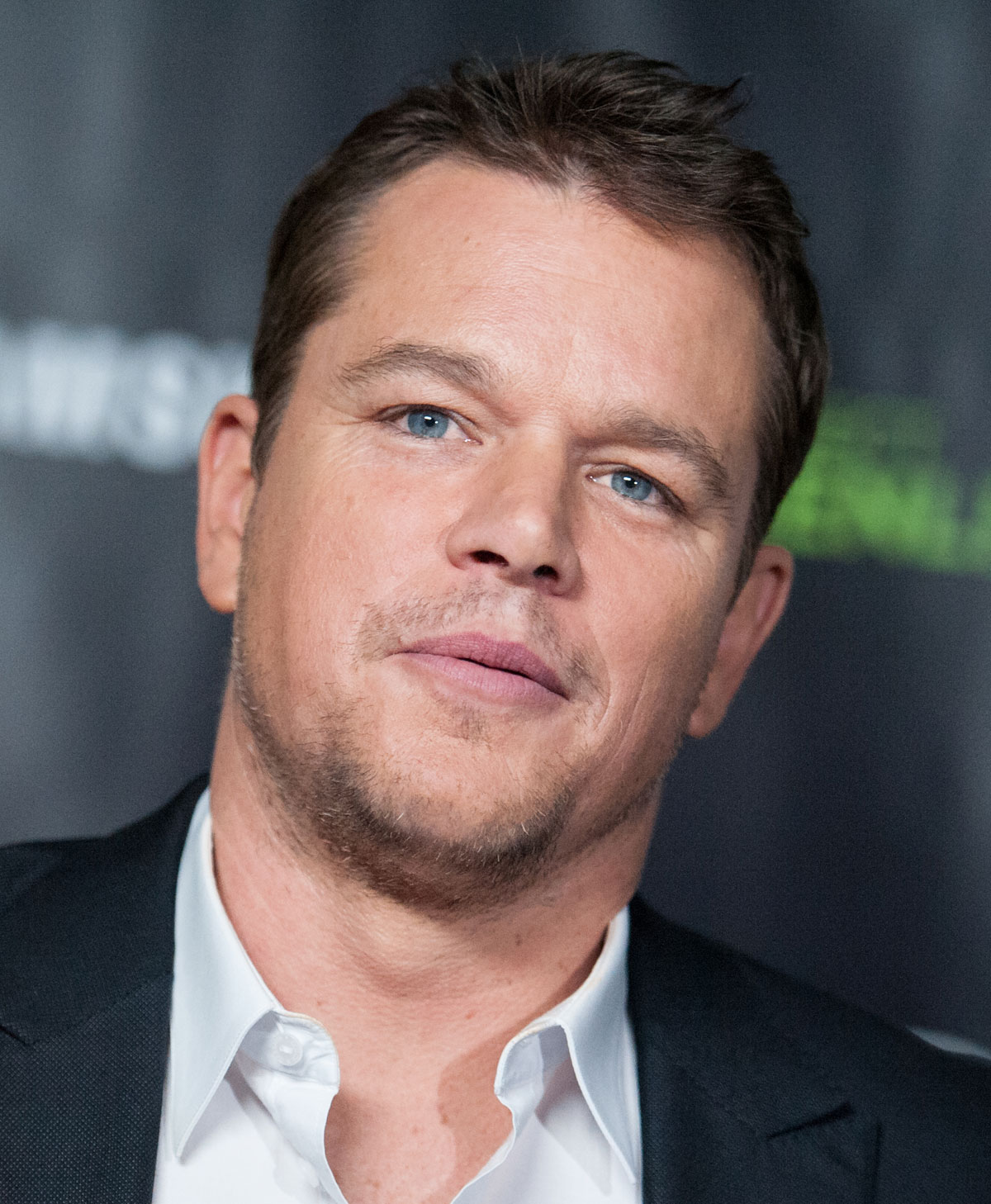 Matt Damon to go back to ‘Bourne’