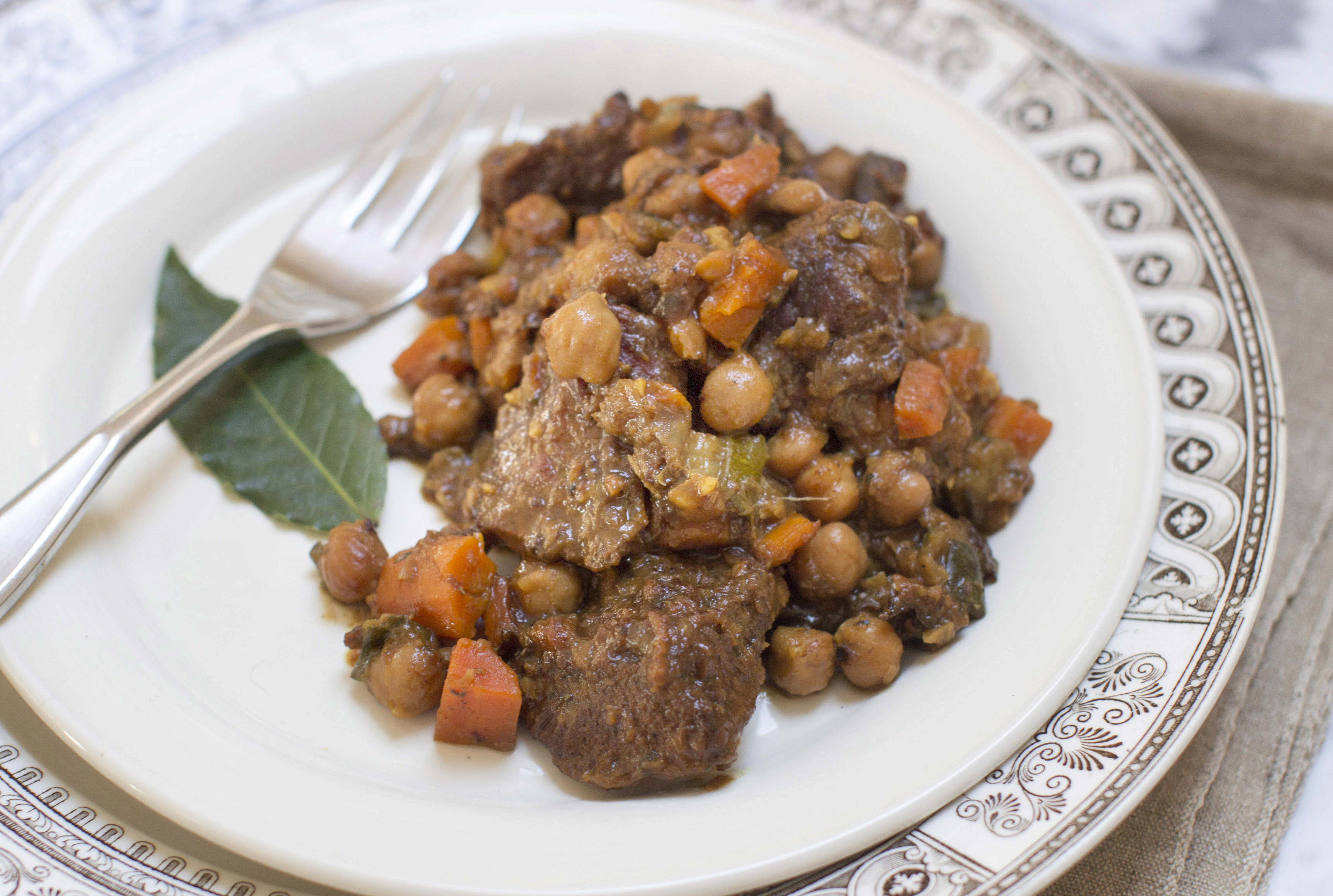 3 delicious slow cooker recipes for autumn