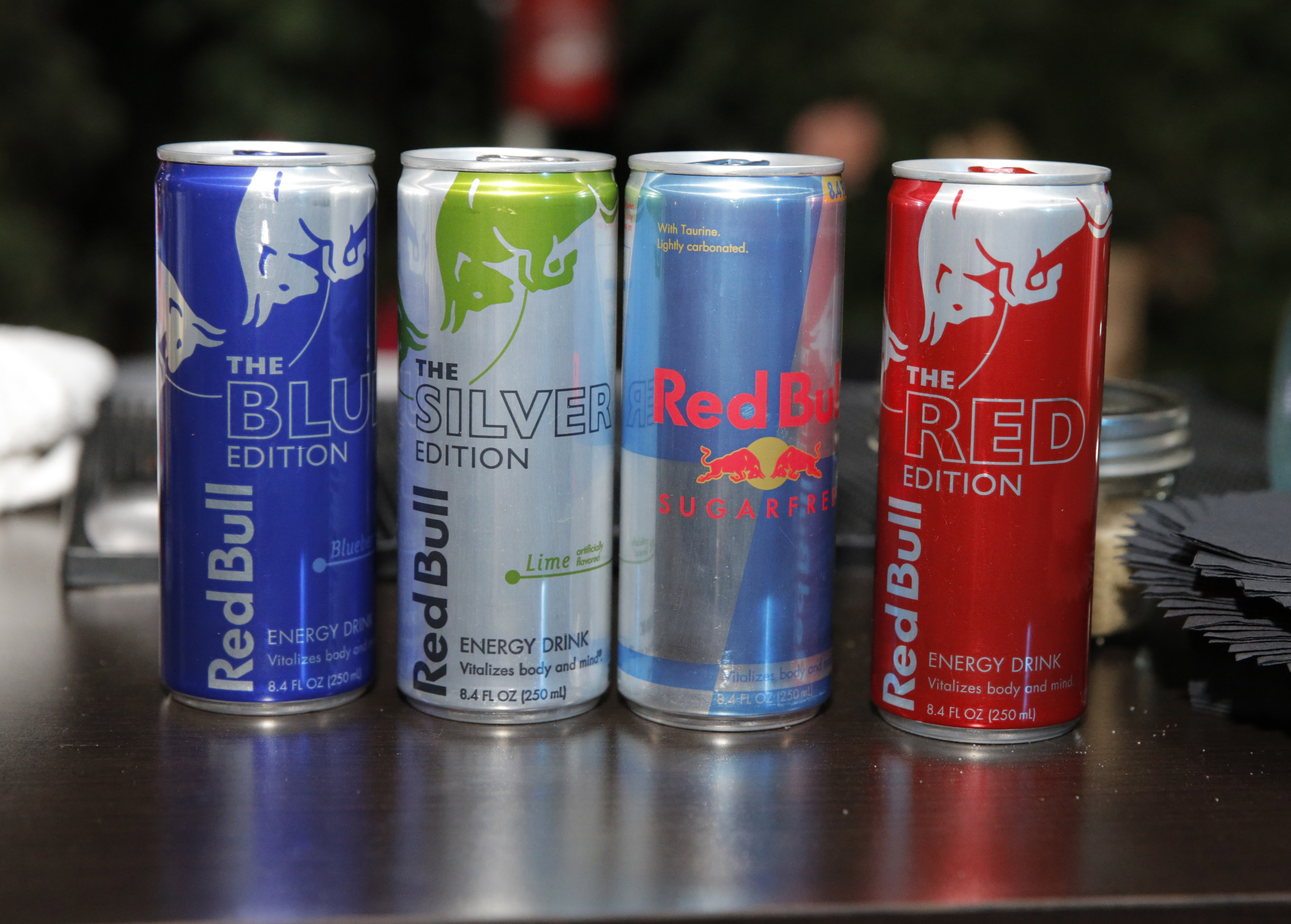 Study: Energy drinks and young kids don’t mix