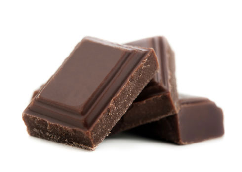 Sour news for those with a sweet tooth: A chocolate shortage
