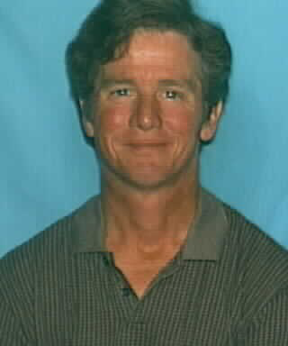 Alexandria-area man missing