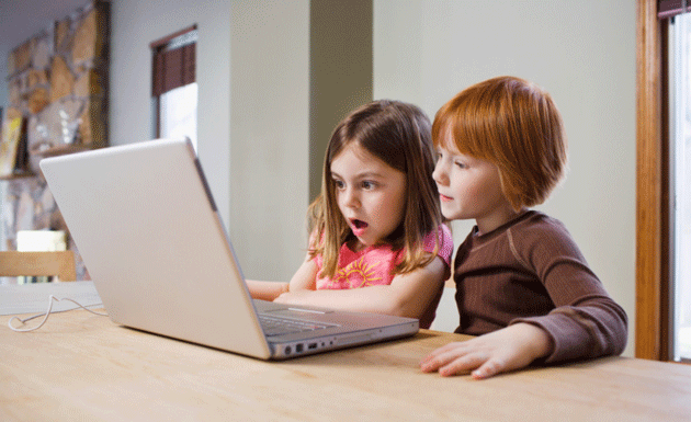 Tips for controlling what kids see online