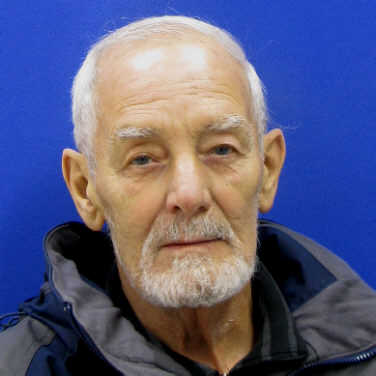 Missing Bowie man found unharmed