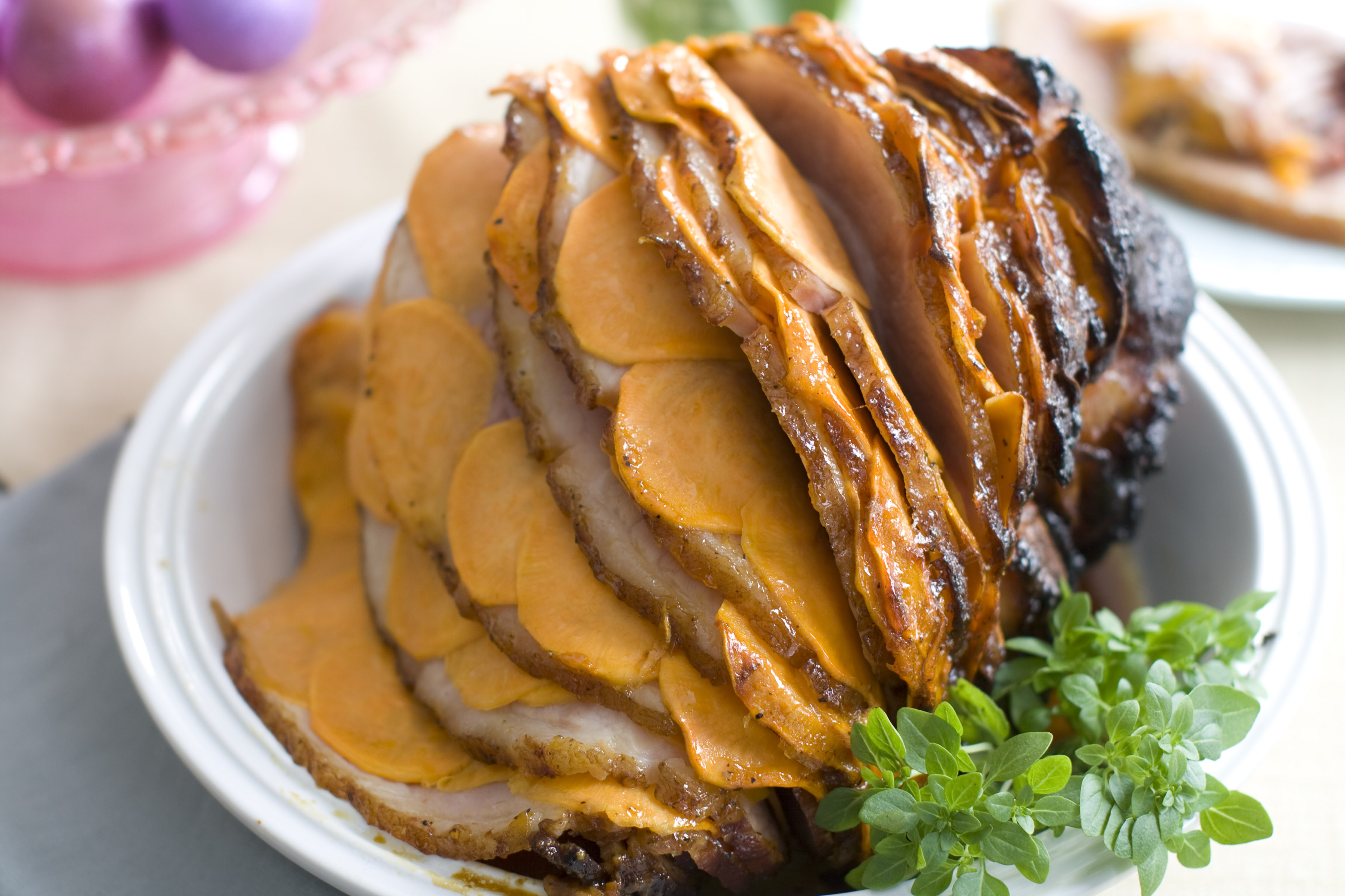 Feeling grumpy? Your food may be to blame