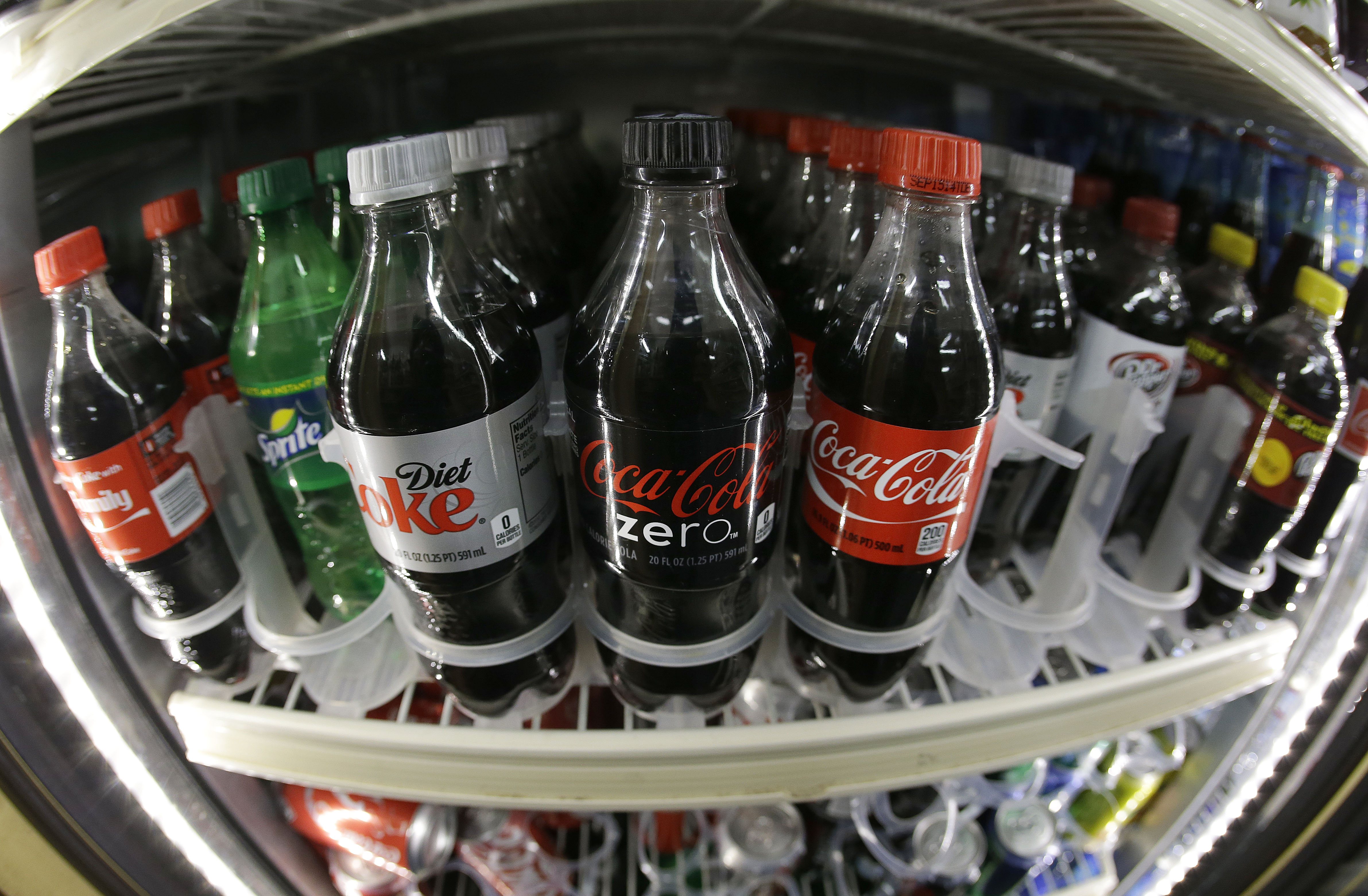 Study: Girls who consume more sugary drinks start periods earlier