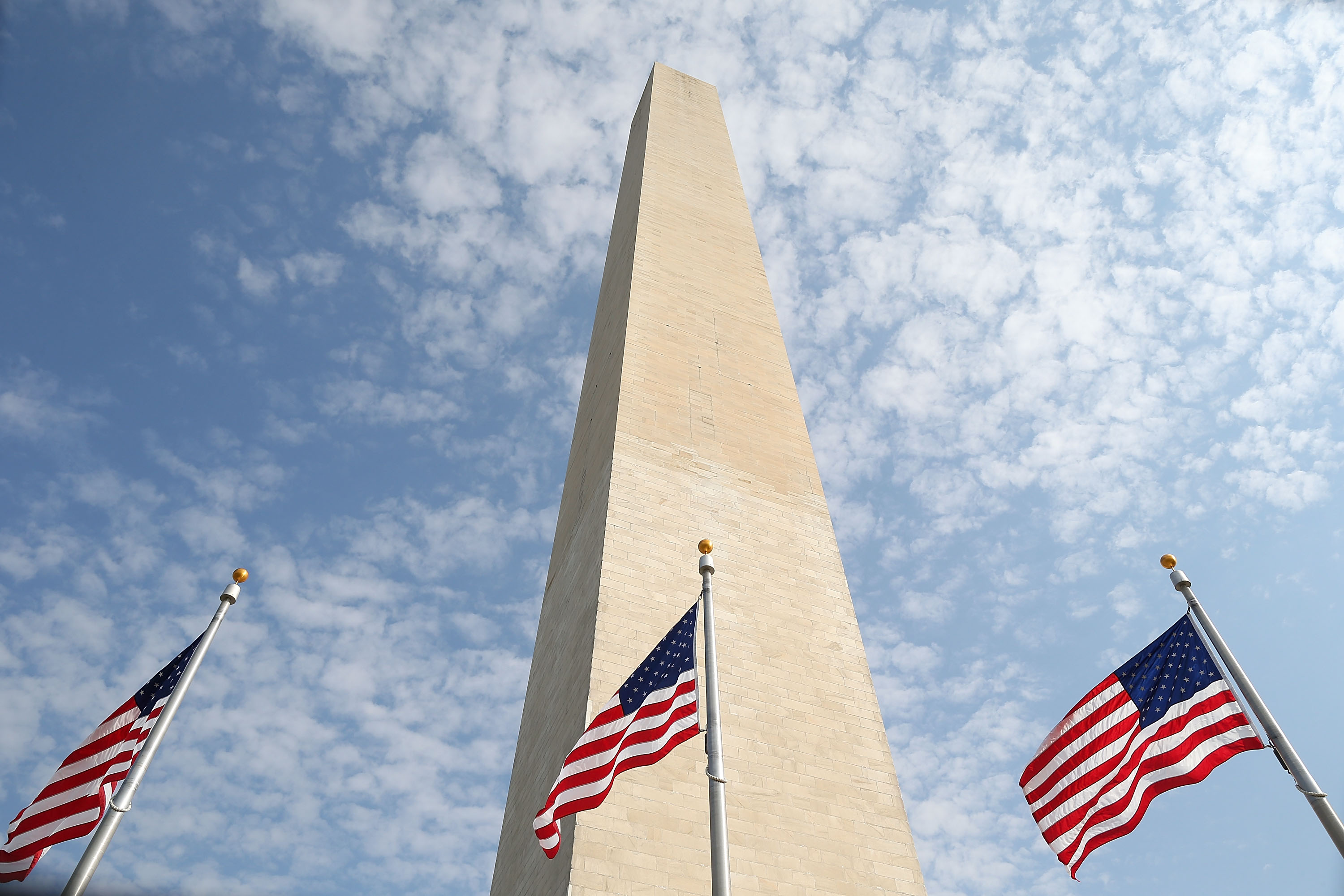 Washington Monument closed Thursday for elevator repairs