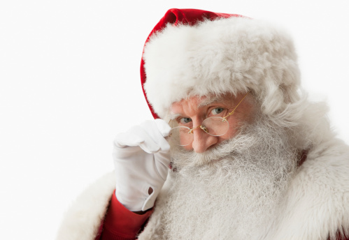 What should Santa make this year?