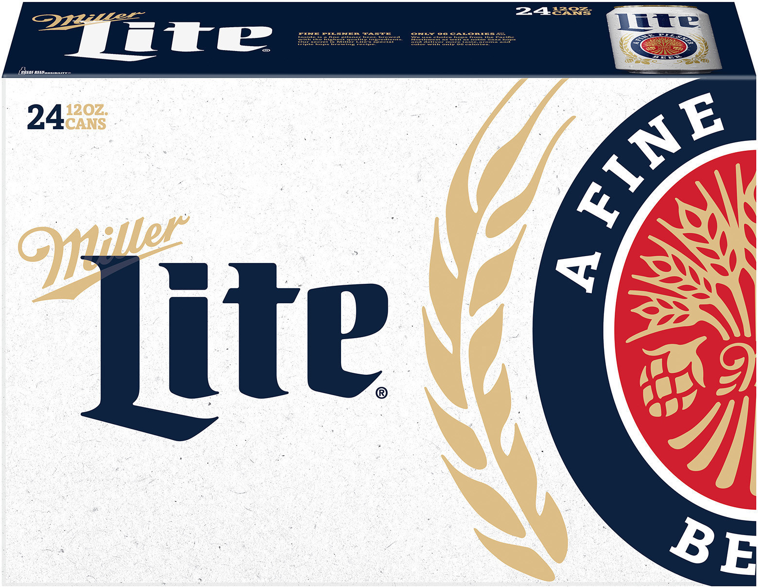 Free Miller Lite delivery offered this weekend in D.C.