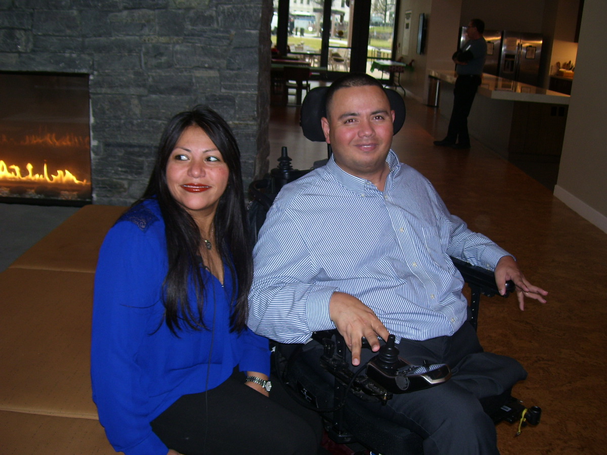 Honoring Caregivers of Wounded Warriors