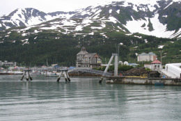 Alaska-Cruise Excursion Alternatives