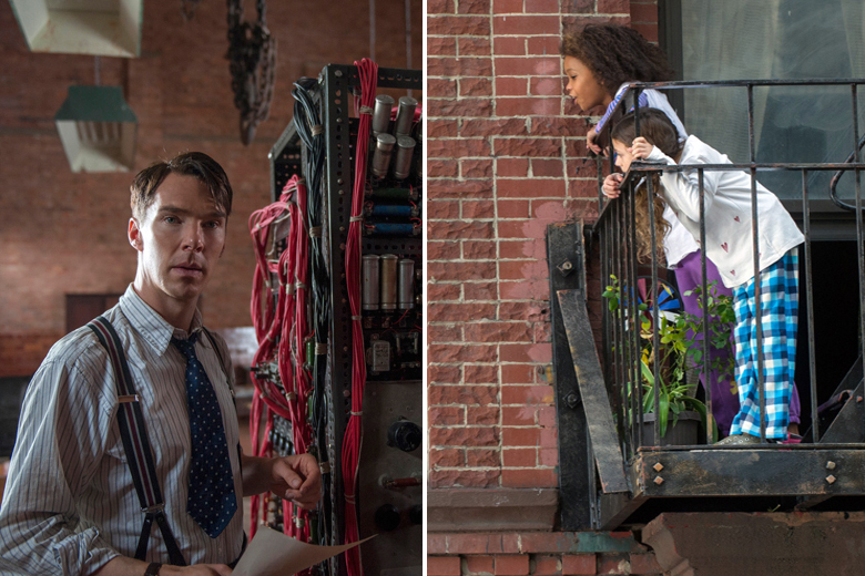 ‘Annie’ isn’t the only ‘Imitation Game’ in town