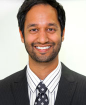 Ankur R. Parikh, D.O.