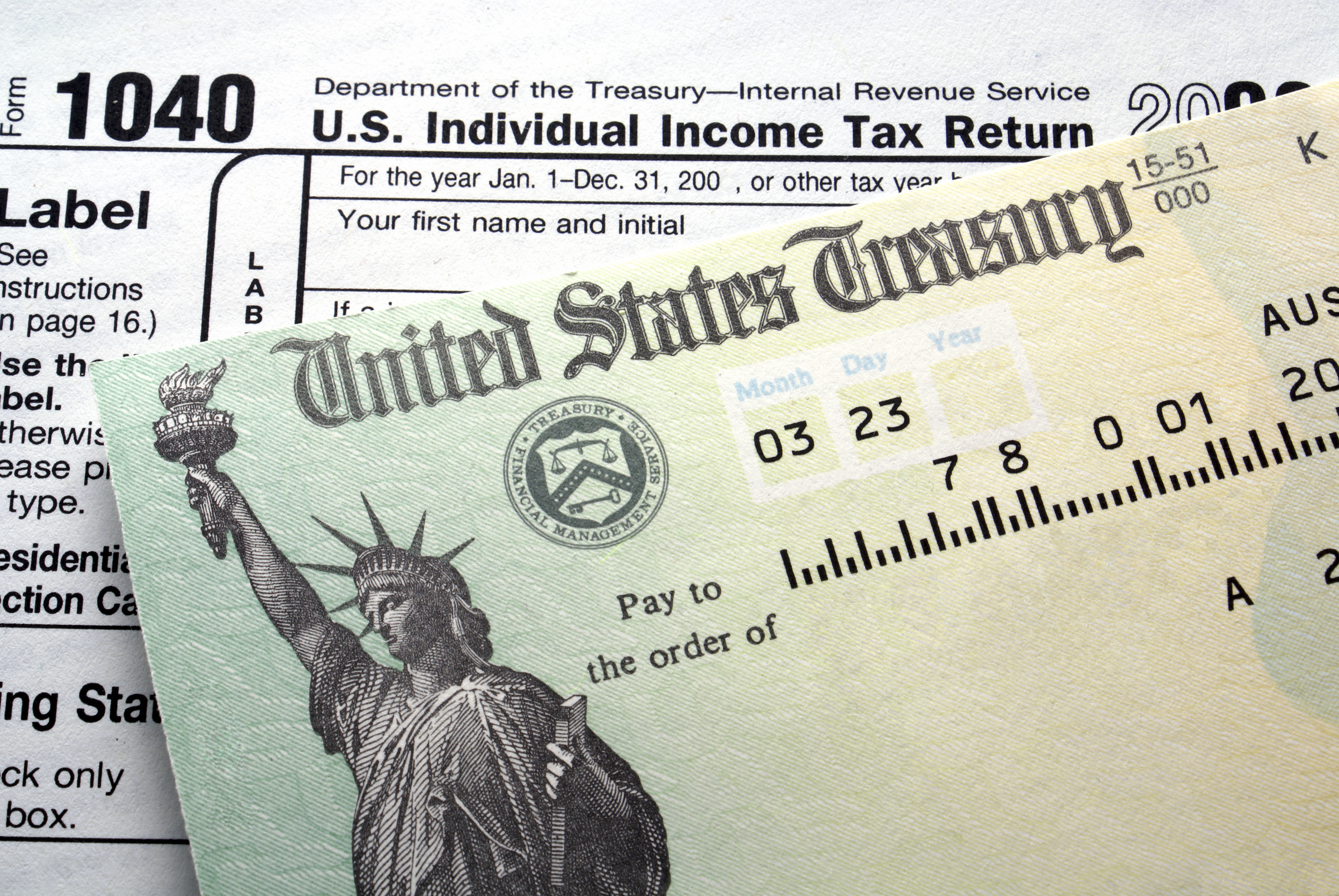 3 smart ways to invest your tax refund