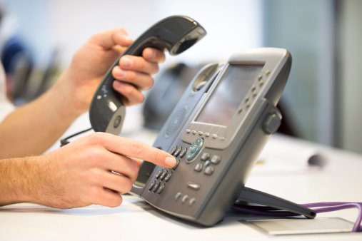Arlington residents target of missed jury duty phone scam
