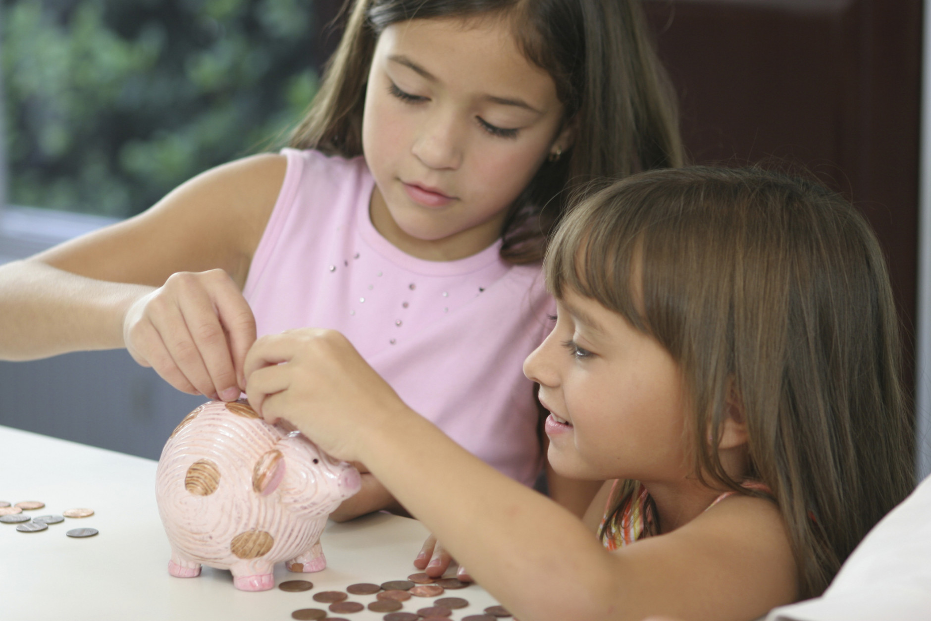 8 Great Financial Gifts for Kids