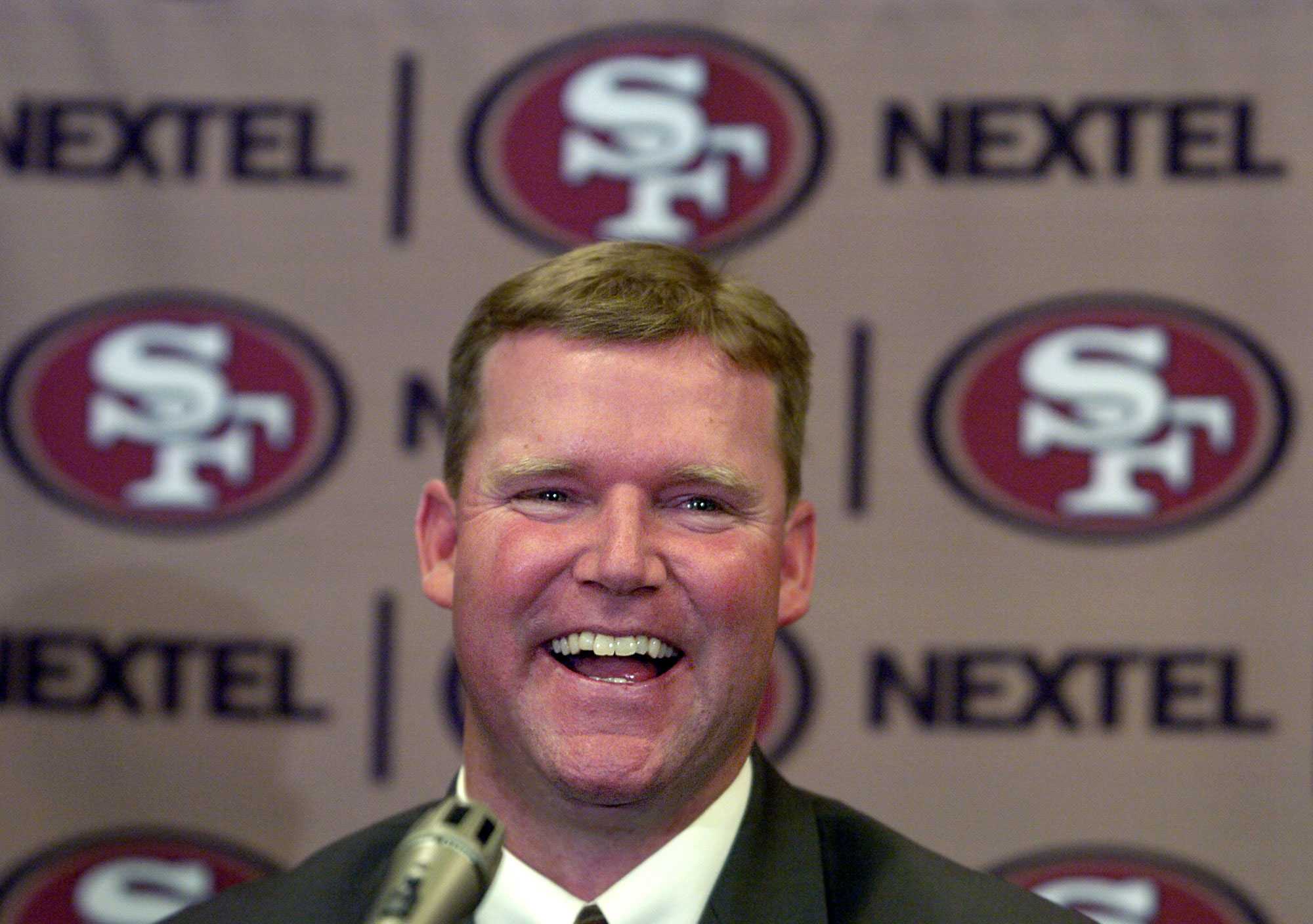 Too good to be true? Redskins hire true general manager