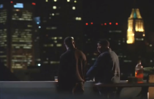 <p><b>1. &#8220;Middle Ground&#8221; &#8211; Season 3, Episode 11</b></p>
<p>Hands down the strongest scene in the entire series, &#8220;Middle Ground&#8221; features a beautifully tragic scene between brothers-in-crime Stringer Bell and Avon Barksdale. The two look out over the Baltimore skyline, reminiscing on their younger days, each knowing they&#8217;re about to attempt to set up their best friend. Moments later, McNulty gets the false hope of finally catching Stringer on the wiretaps, but before he can enjoy the glory of nabbing him, Stringer is taken out by Omar and Brother Mouzone in a hit organized by Barksdale. From the rooftop reminiscing to Stringer&#8217;s warehouse demise, &#8220;Middle Ground&#8221; is the &#8220;The Wire&#8221; at its absolute best.</p>
