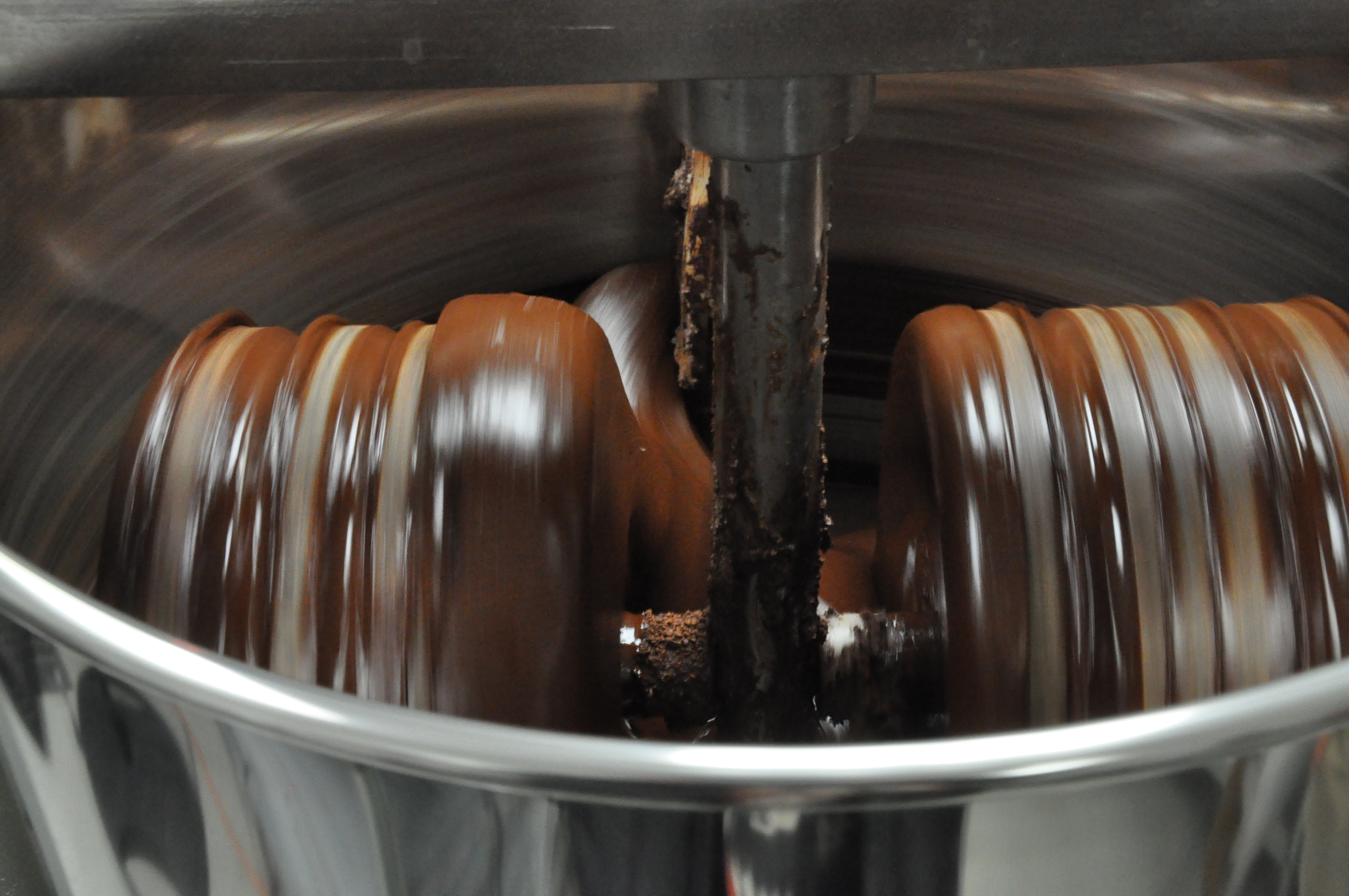 Crafting healthy chocolate: D.C.’s new chocolate makers