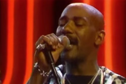 Hot Chocolate singer Errol Brown, known the 1975 hit "You Sexy Thing," died of liver cancer on May 6, 2015. He was 71. (YouTube