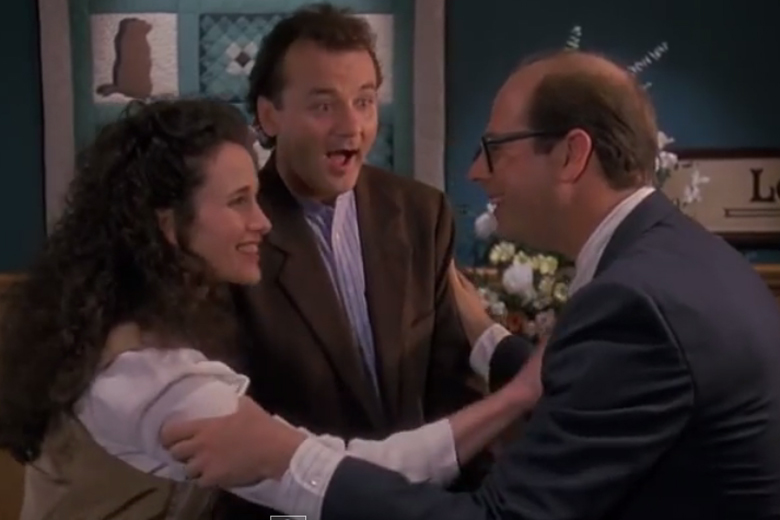 Live, die, repeat: How ‘Groundhog Day’ became an annual movie tradition