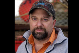 Tony Lara of “Deadliest Catch”  died in Sturgis, South Dakota, Saturday. He was 50. (Courtesy Discovery)