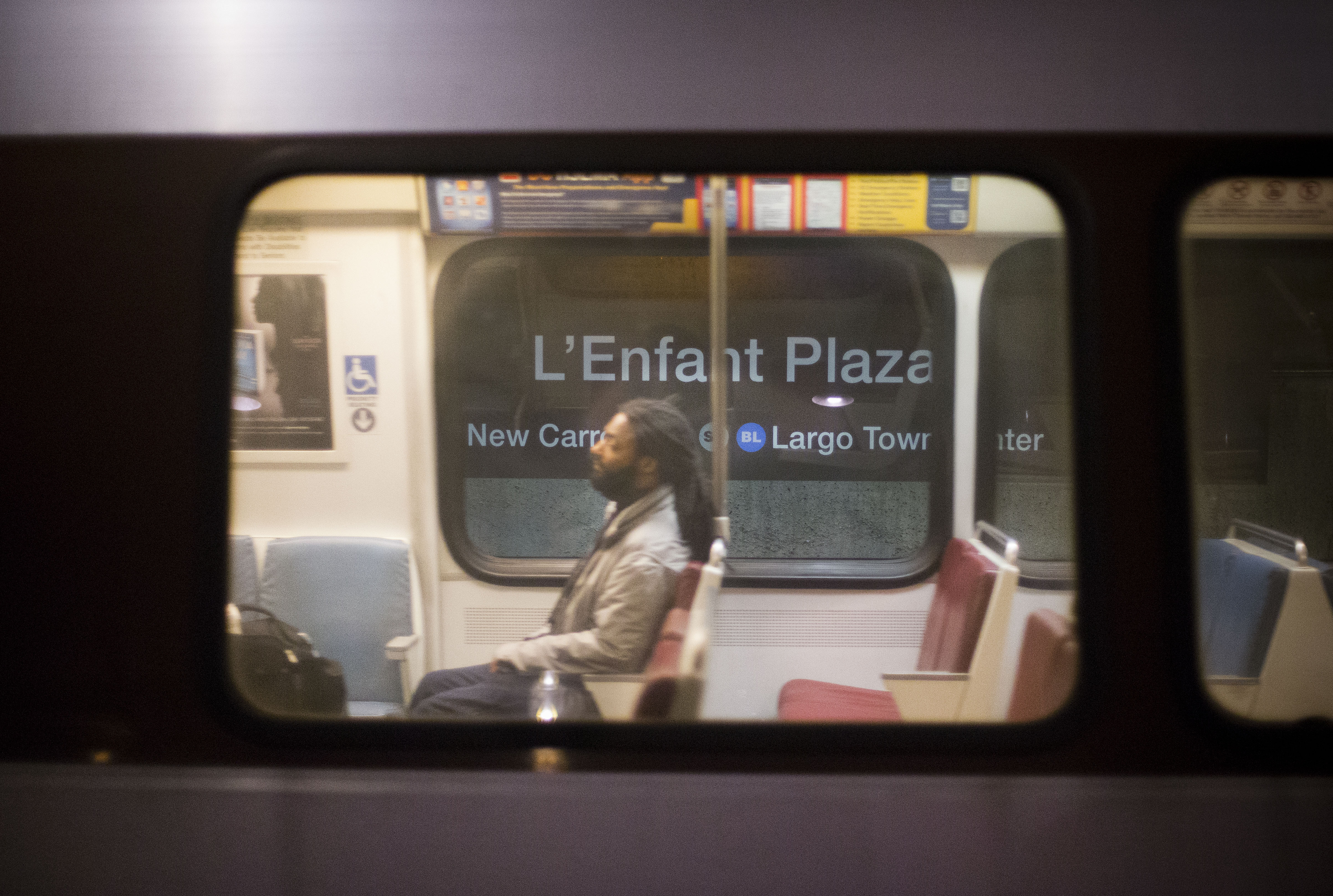 Metro GM pens letter 1 year after deadly L’Enfant Plaza incident