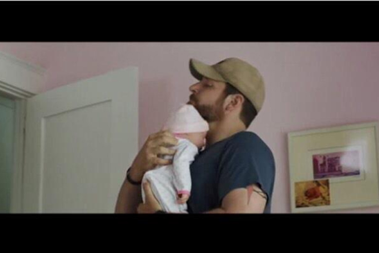 ‘American Sniper’ hustles audiences with fake baby