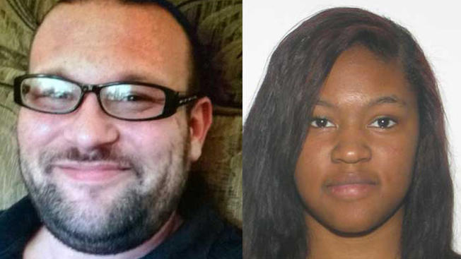 Missing Virginia teen found in Little Rock