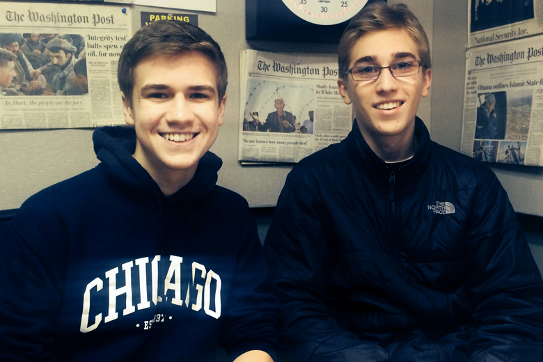 Youth theatre group debuts at Atlas Performing Arts Center