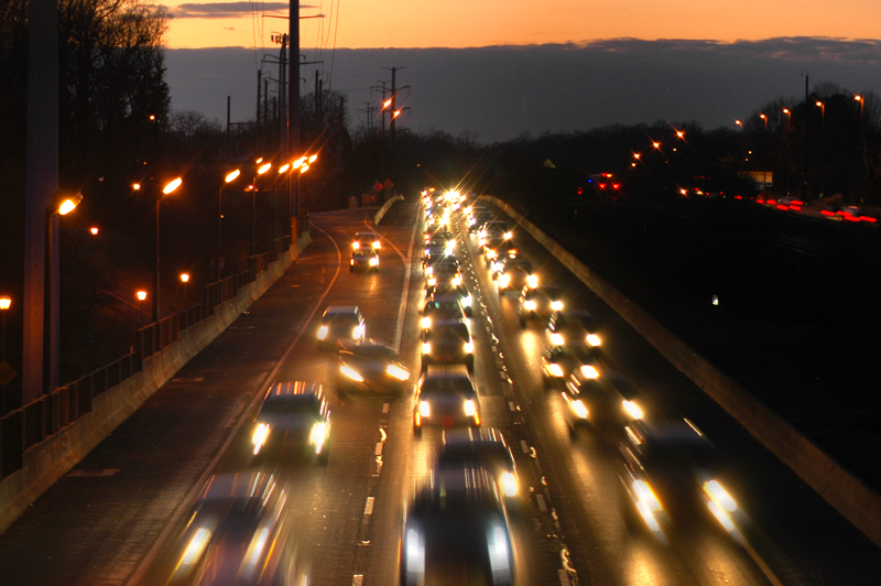 New I-66 tolls could cause more traffic