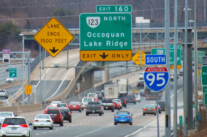 Virginia transportation projects compete for approval under new program