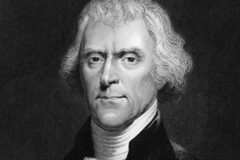 Did Thomas Jefferson really say it? Take our quiz