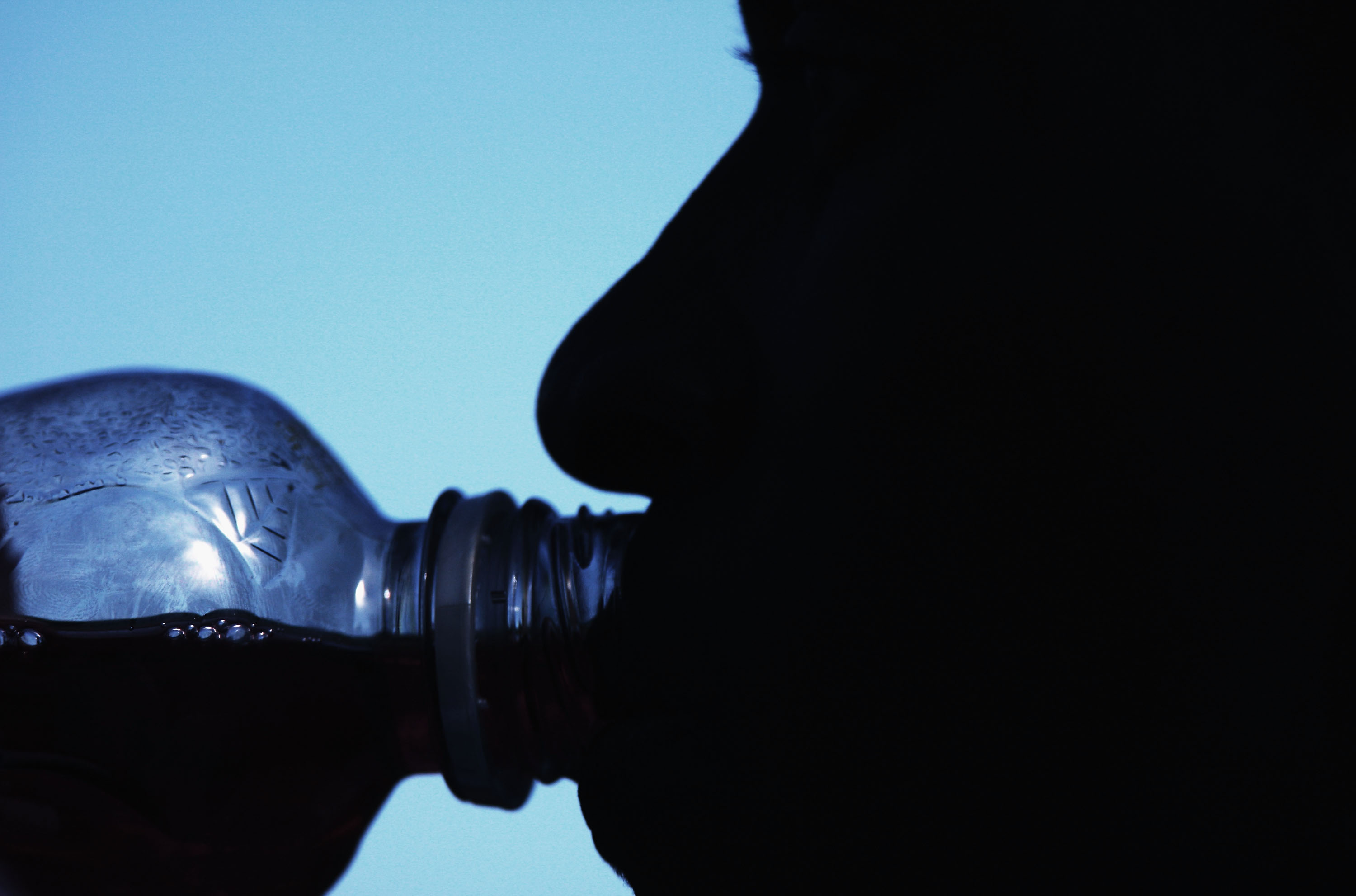 Researchers link dehydration to poor stroke recovery