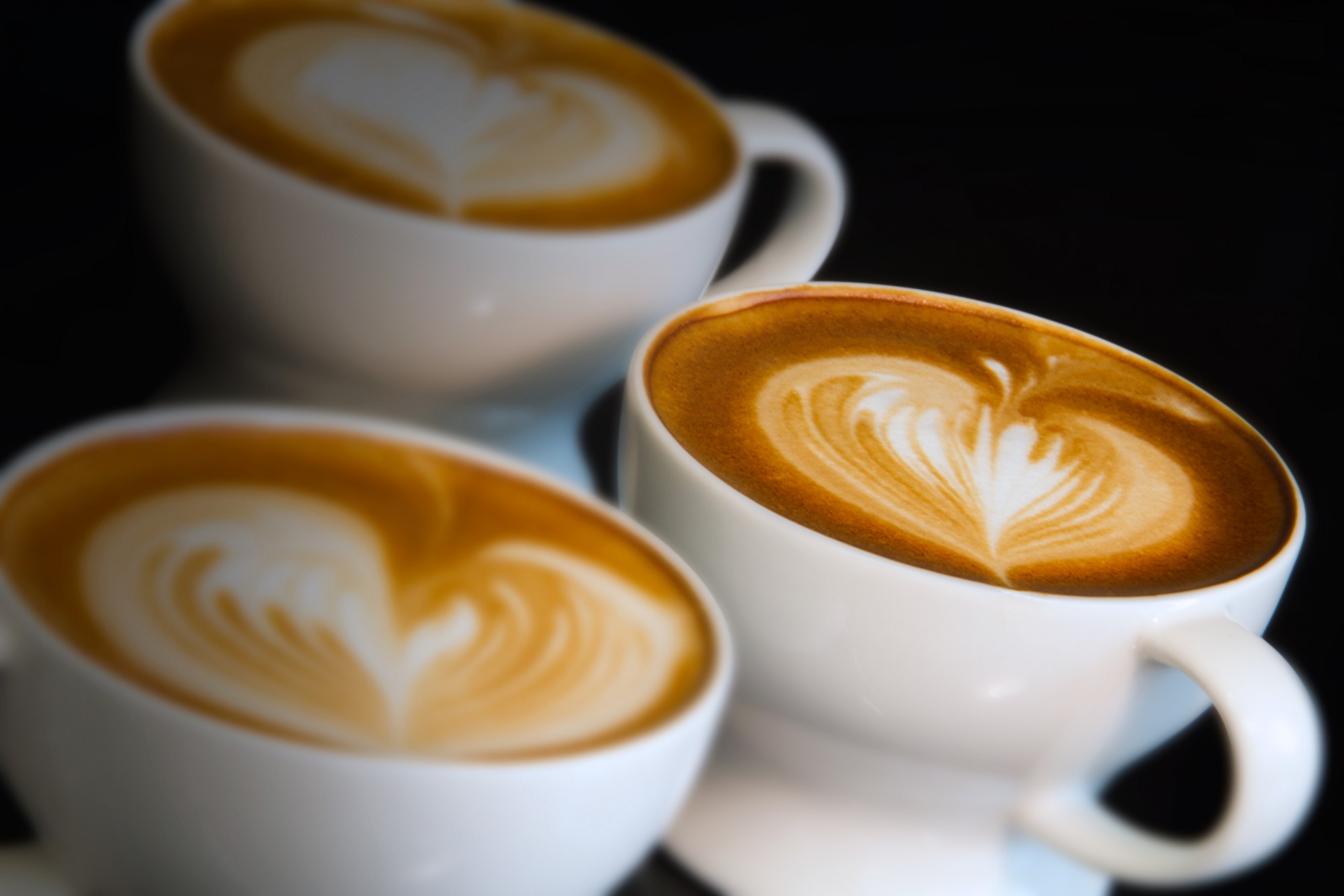 Starbucks, Match.com hope love brews at ‘world’s largest’ coffee date