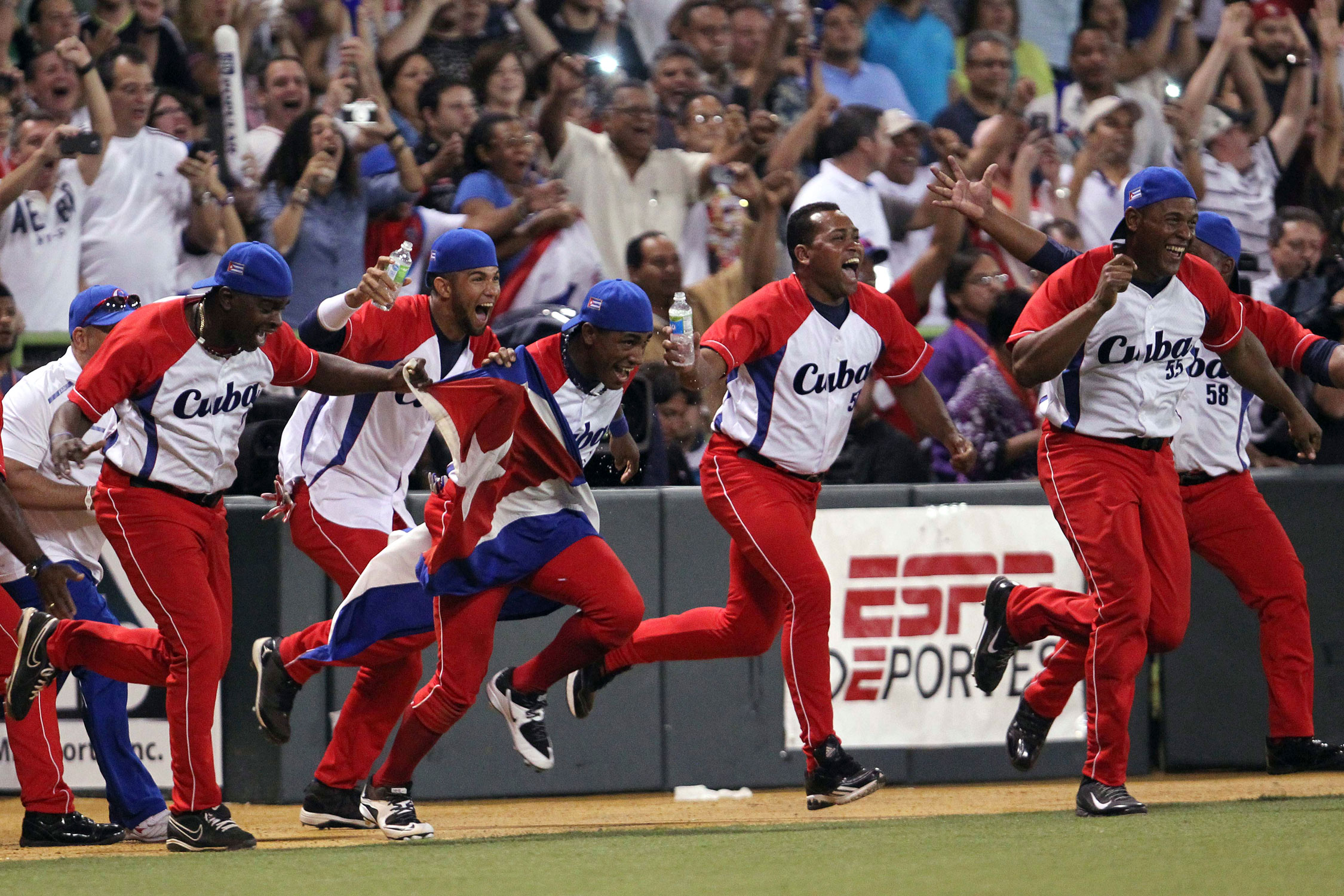 How U.S.Cuba relations are shifting the landscape of Major League