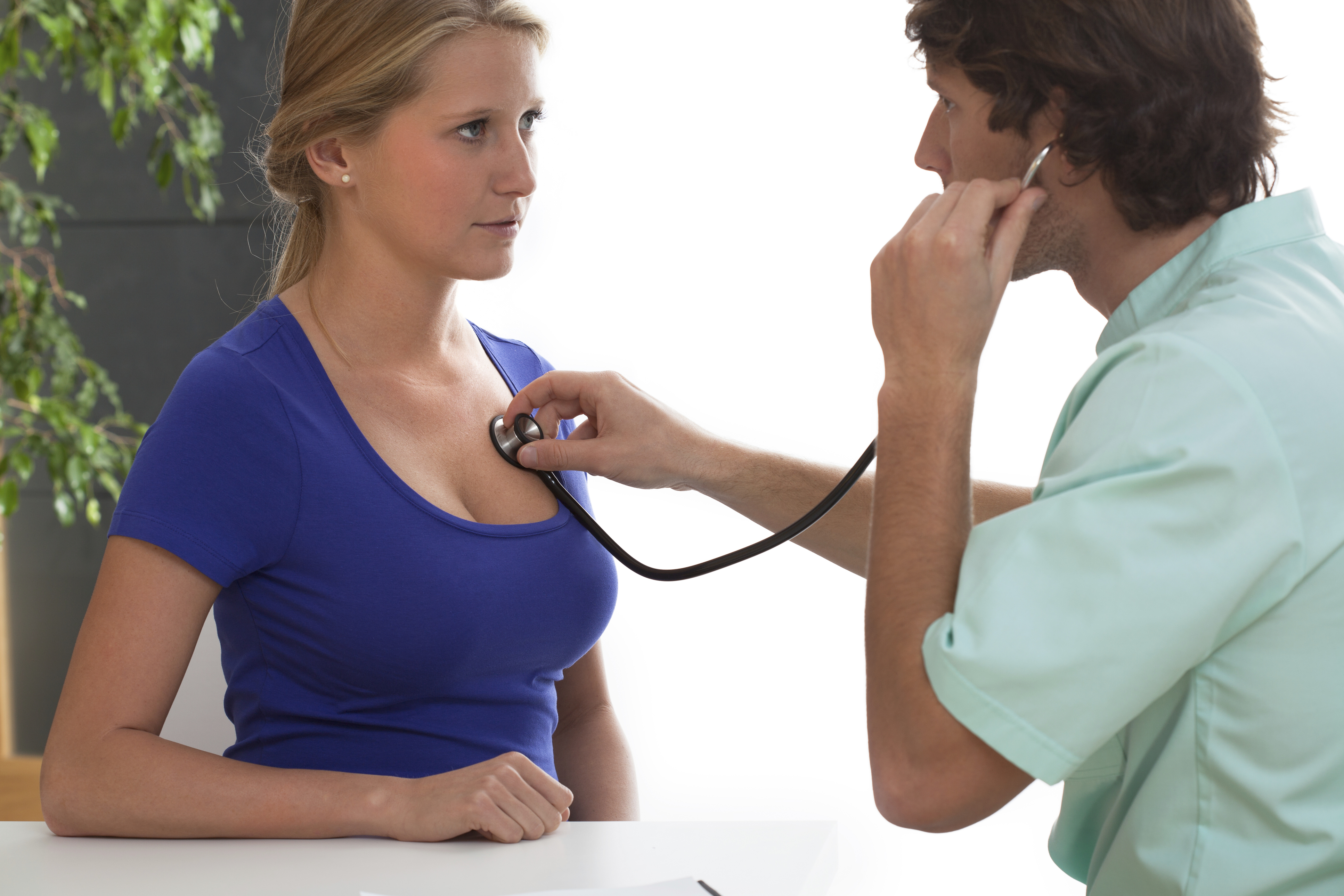 Women, especially younger ones, need a wake-up call about heart health | WTOP3867 x 2578