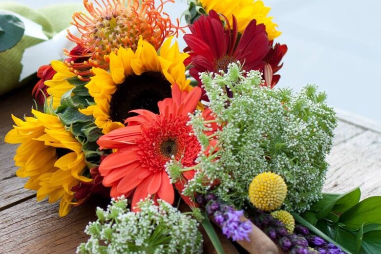 美国联邦首都华盛顿特区的UrbanStems筹集500万美元资金，计划将当天送达鲜花服务扩展到其他城市
