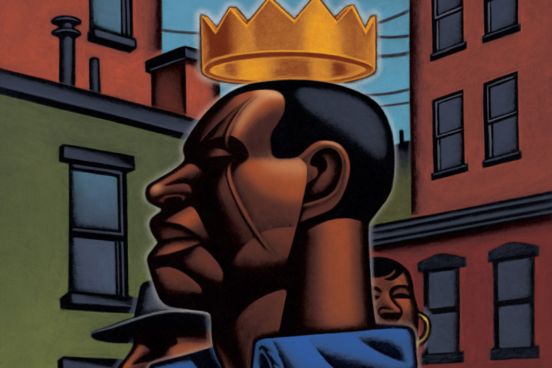 Original ‘Wiz’ hits Arena Stage for August Wilson play ‘King Hedley II’