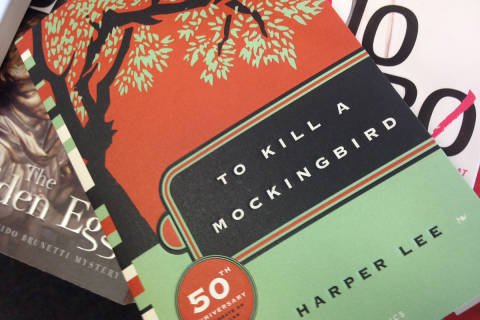 Fans thrilled at announcement Harper Lee will release a new book