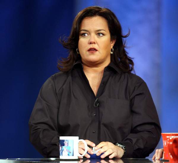 O’Donnell to leave ‘The View’ … again