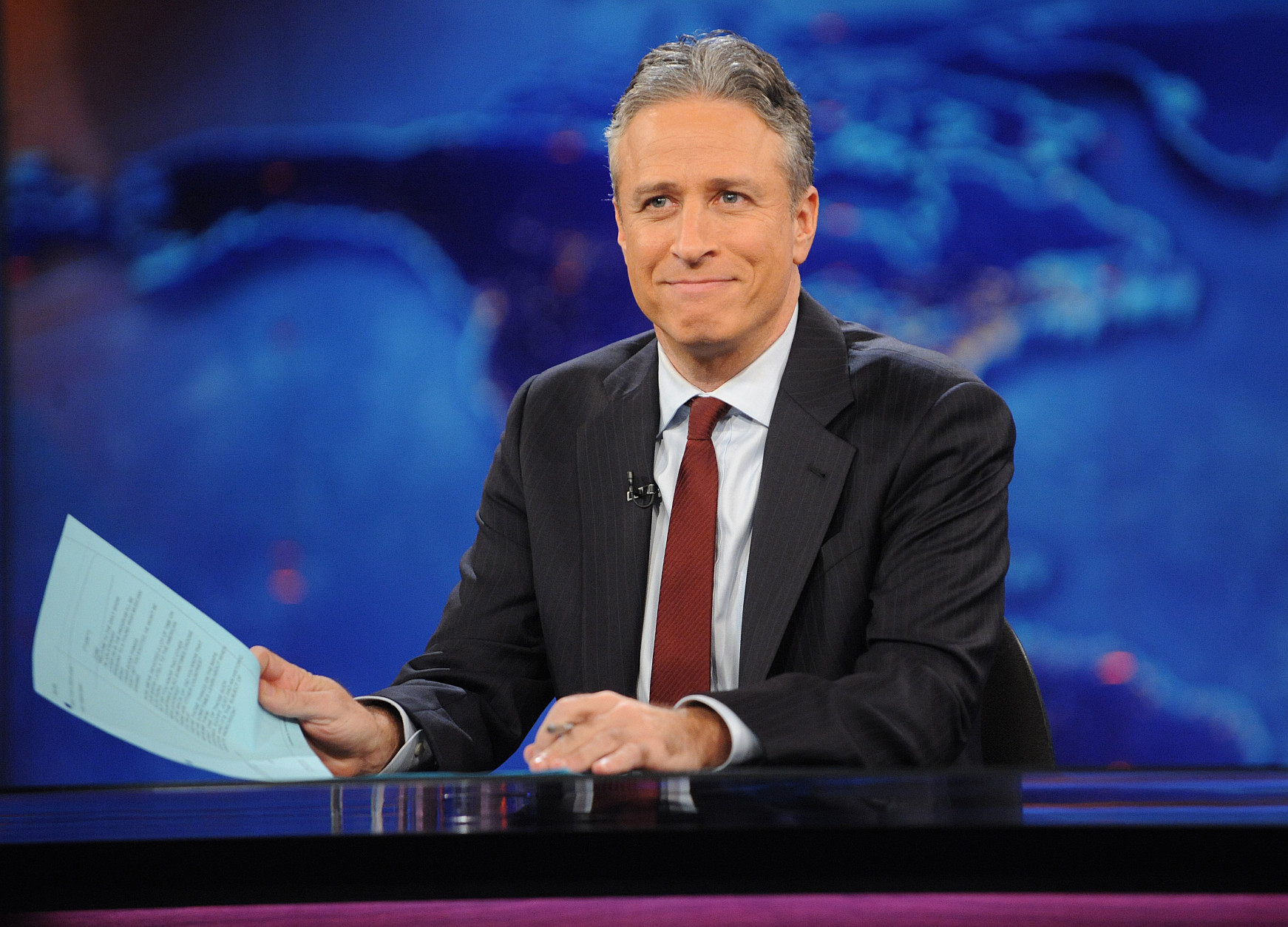 Reaction: What Jon Stewart meant to a generation