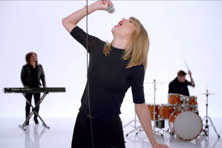 2015 Grammys: Cast your votes on who should win